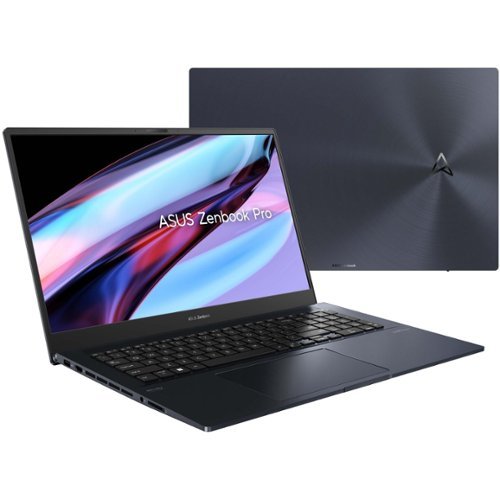 ASUS - ZENBOOKUX21E/Core i7/SSD240GB/ジャンク ASUS Zenbook Pro 17 UM6702 17.3