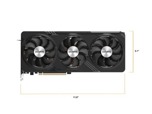 GIGABYTE Radeon RX 7900XT GAMING OC 20GB GDDR6 PCI Express 4.0 Graphics Card - Black BUY IN MIDDLE EAST