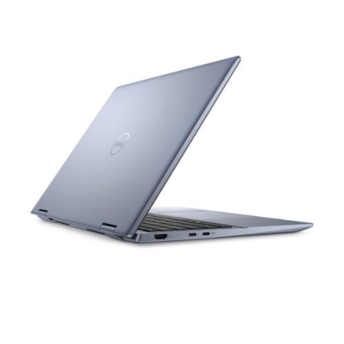 Dell Inspiron 14.0 2-in-1 Touch Laptop - Ryzen 7 - 16GB Memory - 512GB Solid State Drive - Neptune HOW TO BUY
