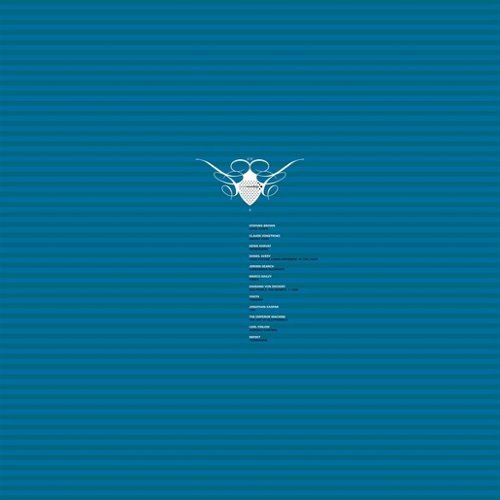 

Cocoon Compilation T [LP] - VINYL