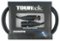 Samson - Tourtek 15' Microphone Cable - Black-Angle_Standard