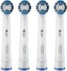 Refill Kit for Select Oral-B Precision Clean Toothbrushes (4-Pack)-Angle_Standard