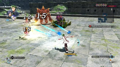 Koei Tecmo The Legend of Heroes: Trails beyond the Horizon Deluxe Edition - Nintendo Switch WORLDWIDE DELIVERY