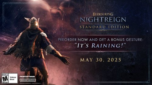  Pre-order and receive a bonus gesture - PlayStation 5