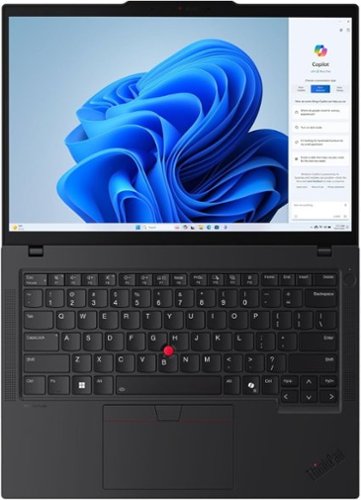 Lenovo ThinkPad T14 Gen 5 14