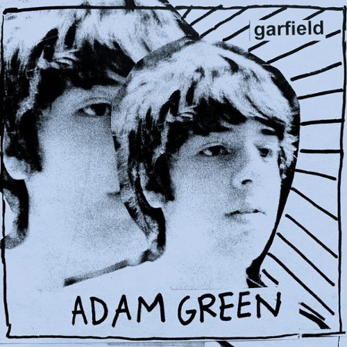 

Garfield [LP] - VINYL