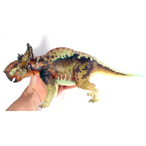 Creative Beast Studio Beasts of the Mesozoic: Pachyrhinosaurus Lakustai (Fan's Choice) GLOBAL SHIPPING