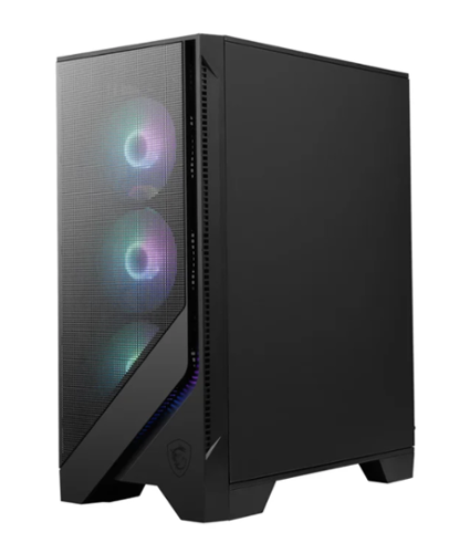 MSI Codex R2 AI 2nd Desktop PC (Intel Ultra 7 265, 32GB DDR5, 2TB