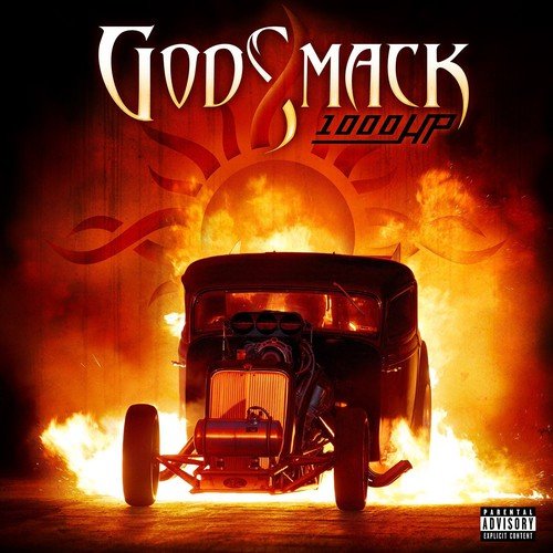  1000hp [CD] [PA]