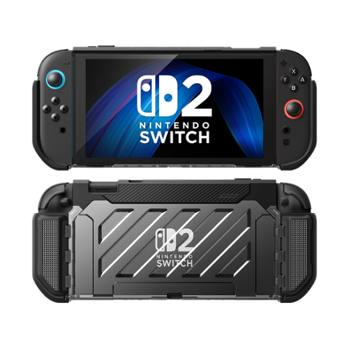 Nintendo Switch k12 brushed-metal-skin-wrap-for-