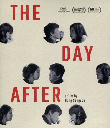 

The Day After [Blu-ray] [2017]