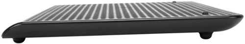 Targus 16 Single Fan Chillmat for Chromebooks, Laptops and MacBooks - Black WORLDWIDE DELIVERY