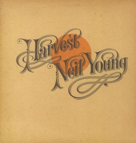 Harvest [LP] [VINYL]