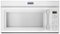 Maytag - 1.7 Cu. Ft. Over-the-Range Microwave - White-Front_Standard