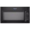 Maytag - 2.0 Cu. Ft. Over-the-Range Microwave with Sensor Cooking - Black-Front_Standard