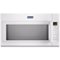 Maytag - 2.0 Cu. Ft. Over-the-Range Microwave with Sensor Cooking - White-Front_Standard