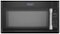 Maytag - 2.0 Cu. Ft. Over-the-Range Microwave with Sensor Cooking - Black-Front_Standard