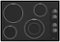 Maytag - 30" Electric Cooktop-Front_Standard