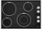Maytag - 30" Electric Cooktop-Front_Standard