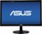 ASUS - 19.5" LED HD Monitor - Black-Front_Standard