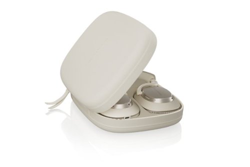 Bowers & Wilkins Px7S3 Bluetooth Noise Cancelling Over-the-Ear Headphones - Canvas White BUY ONLINE