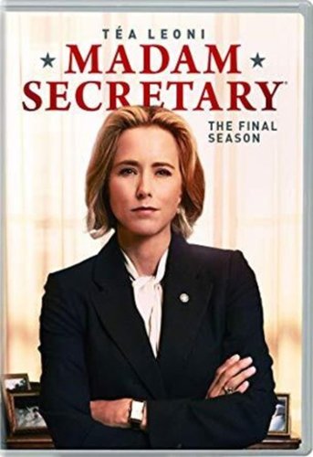  Madam Secretary: The Final Season