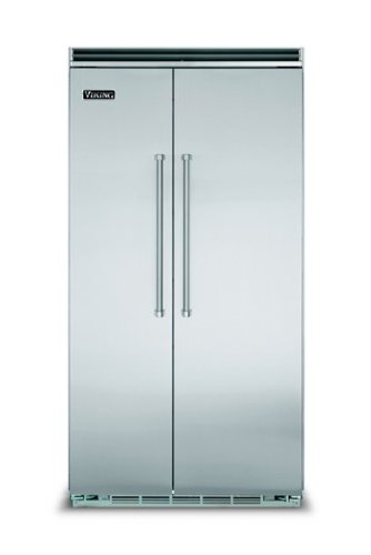 Viking - 5-Series-VCSB - Stainless Steel-Front_Standard