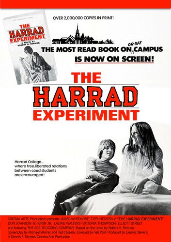  The Harrad Experiment [1973]