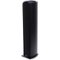 Pioneer - 3" x 5-1/4" 3-Way Floorstanding Speaker (Each) - Black-Front_Standard