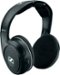 Sennheiser - HDR 120 RF Wireless On-Ear Headphones - Black-Angle_Standard