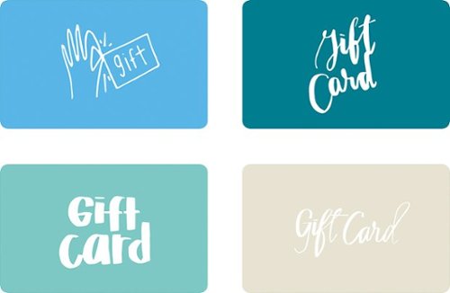  Square - Gift Card Starter Pack (Digital Delivery) [Digital]