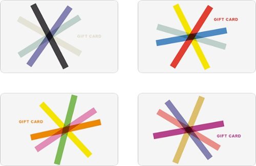 Square - Gift Card Starter Pack (Digital Delivery) [Digital]-Front_Standard 