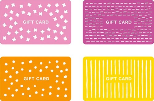  Square - Gift Card Starter Pack (Digital Delivery) [Digital]