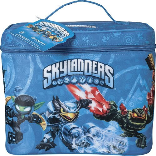  Power A - Travel Tote for Classic Skylanders Figures