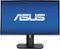ASUS - 27" 3D LED HD Monitor - Black-Front_Standard