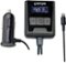 JamKast FM Transmitter for Select Apple® Devices-Front_Standard
