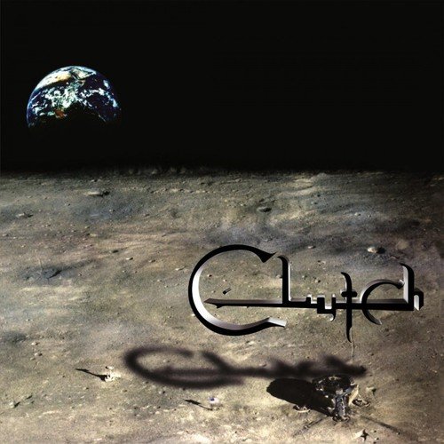  Clutch [Colored Vinyl] [LP] - VINYL