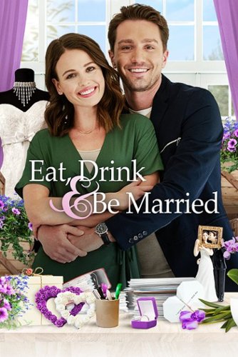 

Eat, Drink and Be Married [2019]