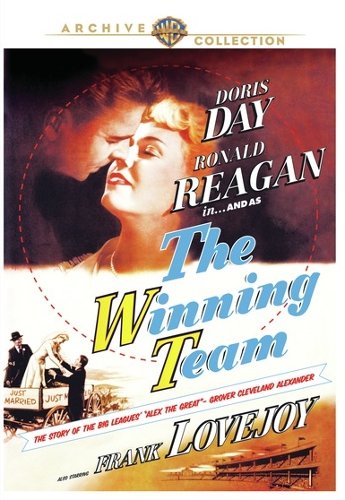 

The Winning Team [1952]