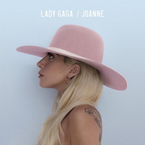  Joanne [LP] - VINYL