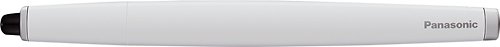  Panasonic - Touch Pen Stylus - White