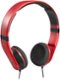 Modal™ - On-Ear Headphones - Red-Angle_Standard