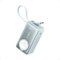 Anker - MagGo Power Bank for Apple Watch - Green-Front_Standard