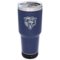 The Memory Company - Chicago Bears 30oz. Stainless Steel LED Bluetooth Tumbler - Multicolor-Front_Standard