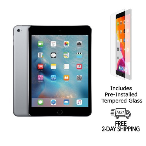 美品 iPad mini2 128GB A1490 wifi cellular Best Buy