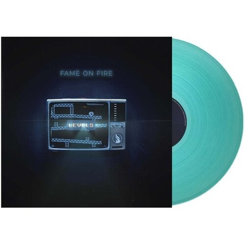 

Levels [LP] - VINYL