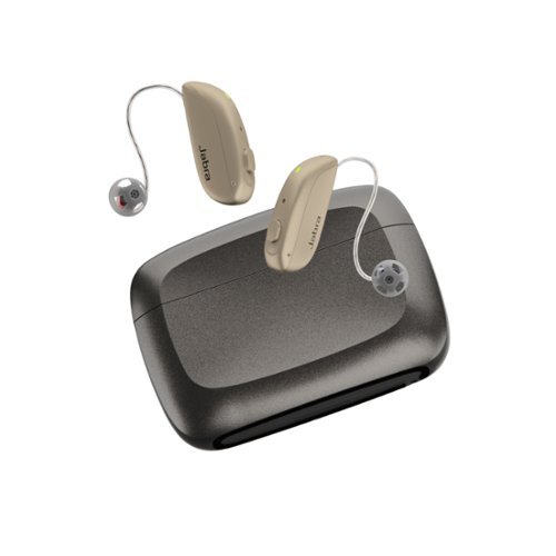 Jabra - Enhance Select 500 - Gold