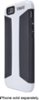 Thule - Atmos X3 Case for Apple® iPhone® 6 - White/Dark Shadow-Front_Standard