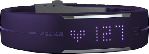  Polar - Loop Activity Tracker - Purple