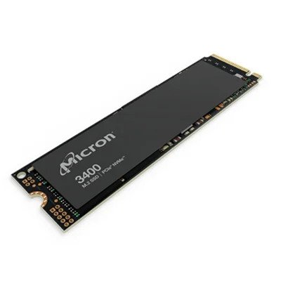 Micron Technology 5400 PRO 240 GB Solid State Drive 2.5